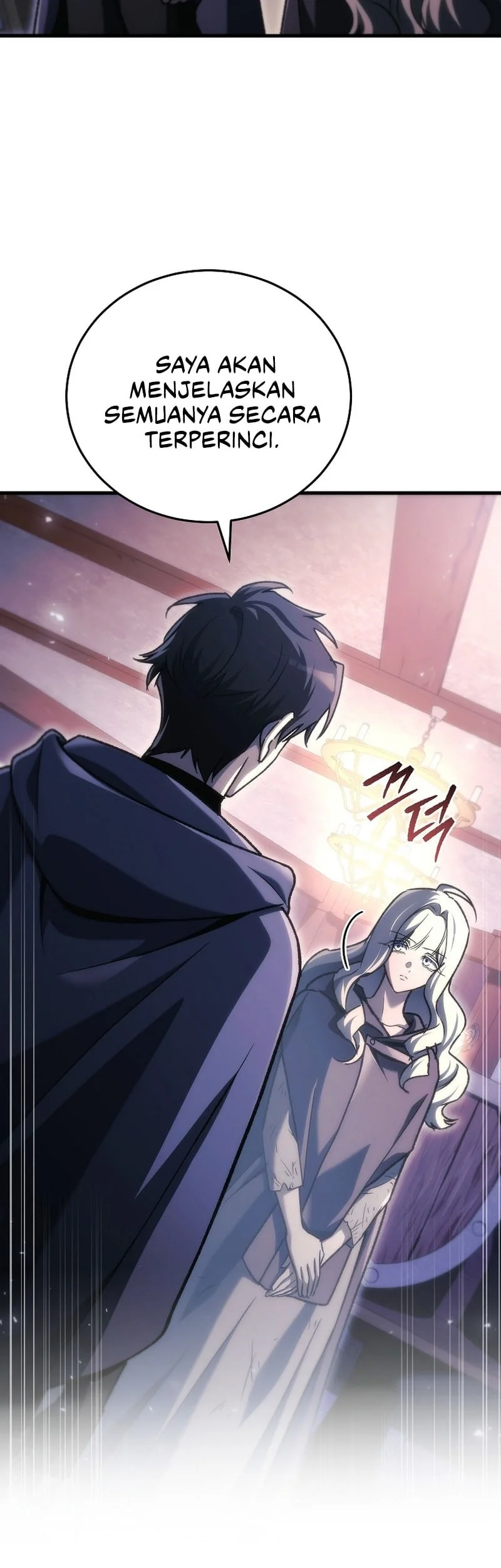 genius blacksmiths game chapter 36 - Page 53